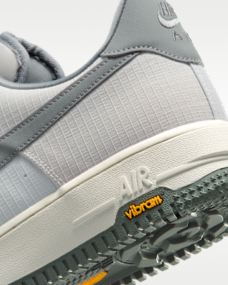 Nike Air Force 1 '07 LX Vibram® Men's Shoes. Nike CA
